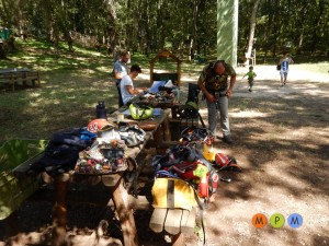 Corso percorsi acrobatici(0)